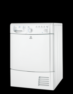 Indesit IDCA 735