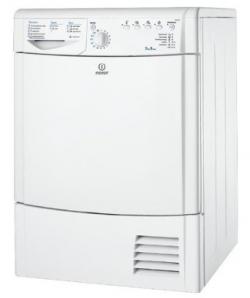 Indesit IDCA 835