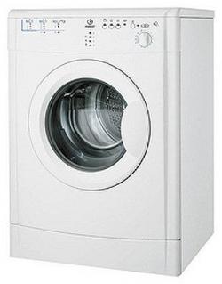 Indesit ISL 60 V