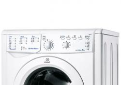 Indesit IWB 61651