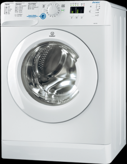 Indesit XWA 71283