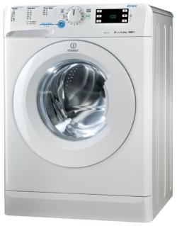 Indesit XWE 61451 W