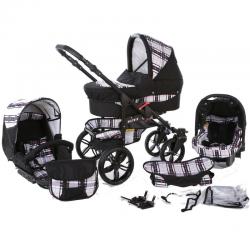 lux4kids Matrix Tiger