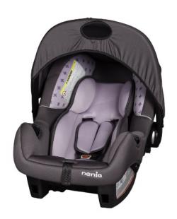 Nania Luxe Beone SP LX