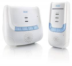 NUK Eco Control+