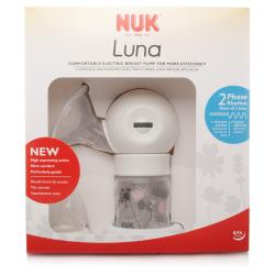 NUK LUNA
