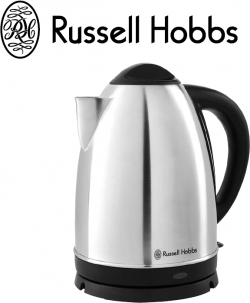 Russell Hobbs 13632-56 Future