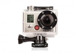 GoPro HD HERO2