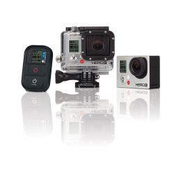 GoPro HD HERO3 Black Edition