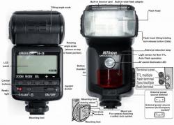 Nikon SB-28