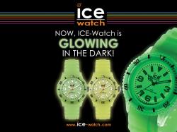 Ice Watch Glow
