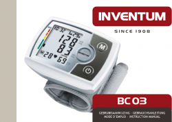 Inventum BC03