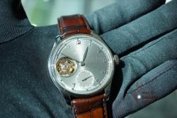 IWC 5463 Portuguese Tourbillon