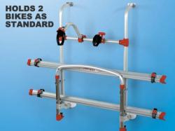 Fiamma Carry-Bike Pro