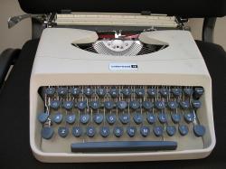 Underwood 18