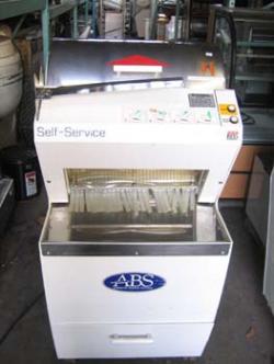 JAC Self Service