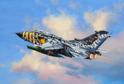 Revell set 04846 Airplanes Tornado ECR Tigermeet