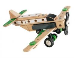 BRIO set 34563 Aircraft