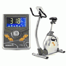 Bremshey Cardio Explorer