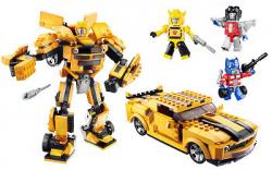 Kre-O Transformers