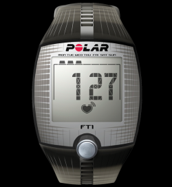 Polar FT1