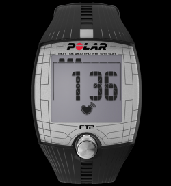 Polar FT2