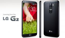 LG D802 G2