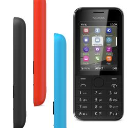 Nokia 207