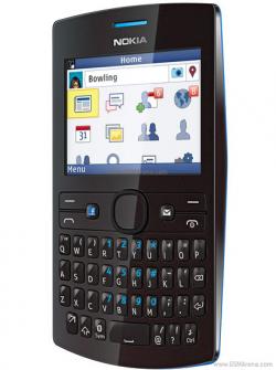 Nokia Lumia 205
