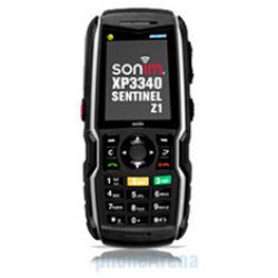 Sonim XP3340 Sentinel Z1