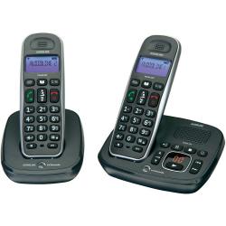 Audioline Team 382 Schnurlose