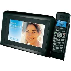 Grundig Picteo Schnurlose