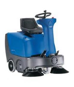 Nilfisk ALTO Floortec R 360 B