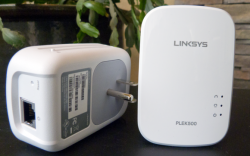 Linksys PLEK500 Powerline