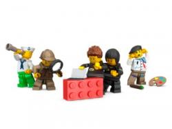 Lego 3862 Harry Potter