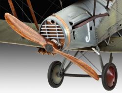 Revell set 04873 Airplanes Bristol F.2B