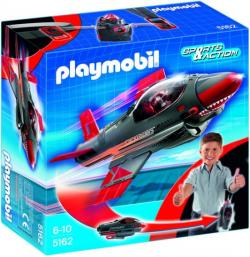 Playmobil set 5162 Sports Shark