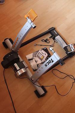 Tacx Basic