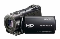 Sony HDR-CX550VE