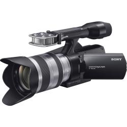 Sony NEX-VG10E