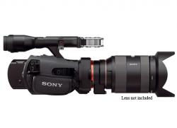 Sony NEX-VG900E