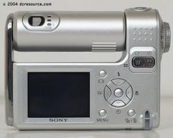 Cyber-shot DSC-F88