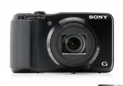 Cyber-shot DSC-HX20V