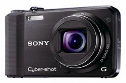 Cyber-shot DSC-HX7X