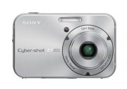 Cyber-shot DSC-N1