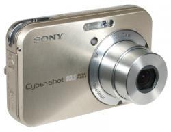 Cyber-shot DSC-N2