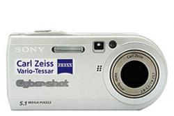 Cyber-shot DSC-P120