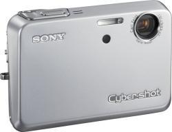 Cyber-shot DSC-T3