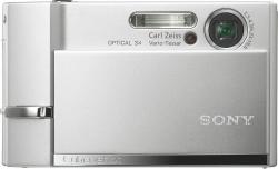 Cyber-shot DSC-T30