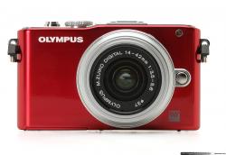 Olympus E-PL3